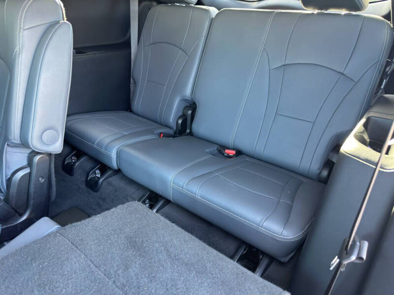 2020 Buick Enclave Premium