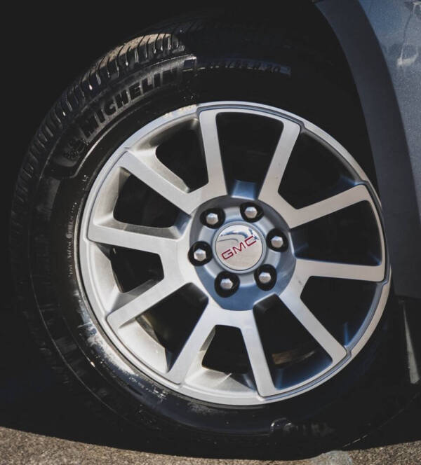 2018 GMC Yukon XL Denali