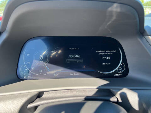 2023 Hyundai Sonata SEL Plus