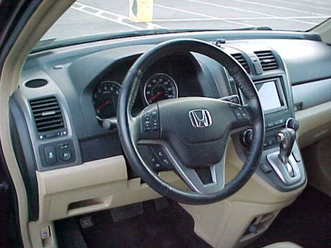 2011 Honda CR-V EX-L