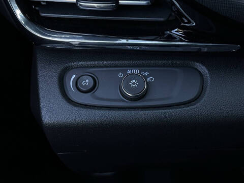 2025 Buick Envista Sport Touring