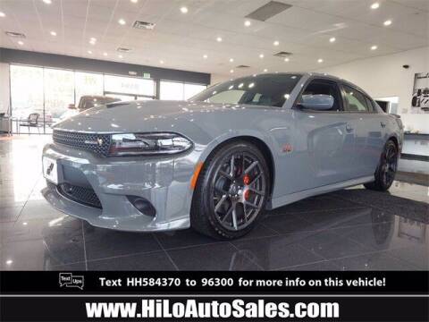 2017 Dodge Charger for sale at BuyFromAndy.com at Hi Lo Auto Sales in Frederick MD