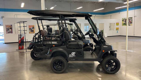 2024 Tomberlin™ SS Coupe