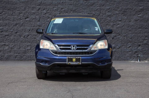 2010 Honda CR-V EX