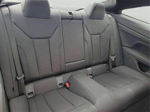 2026 BMW 4 Series 430i