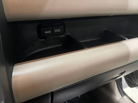 2010 Honda Element EX