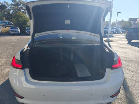 2019 BMW 3 Series 330i