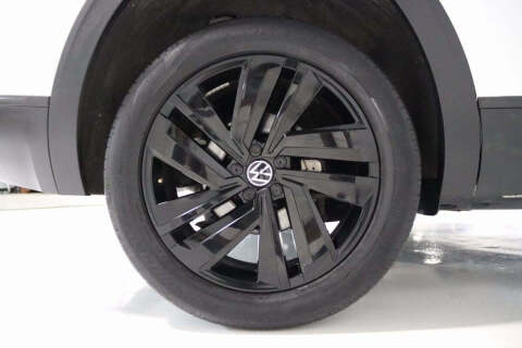 2022 Volkswagen Atlas Cross Sport V6 SE 4Motion