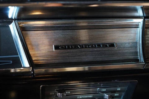 1967 Chevrolet Chevelle