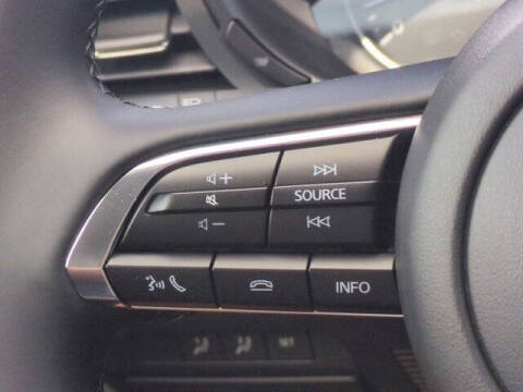 2026 Mazda Mazda3 Hatchback 2.5 S Premium