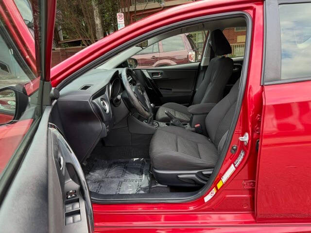 2016 Scion iM