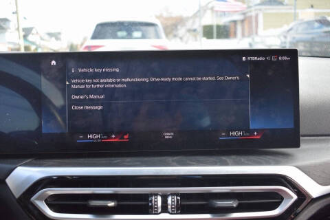 2024 BMW 4 Series 430i