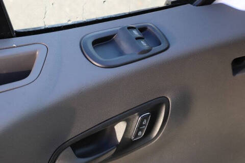 2026 Ford Transit 250