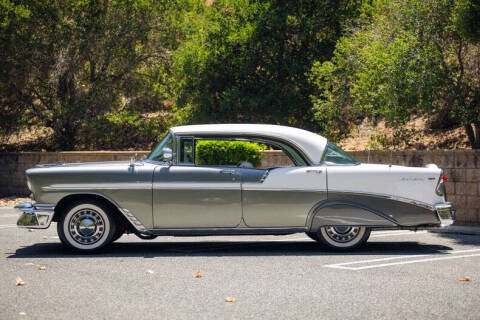 1956 Chevrolet Bel Air