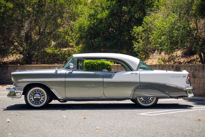 1956 Chevrolet Bel Air