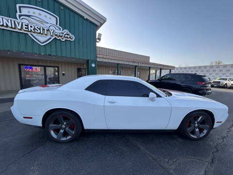 2014 Dodge Challenger SXT