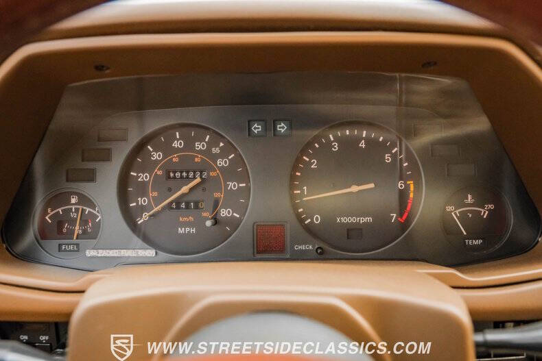 1982 Datsun 280ZX GL