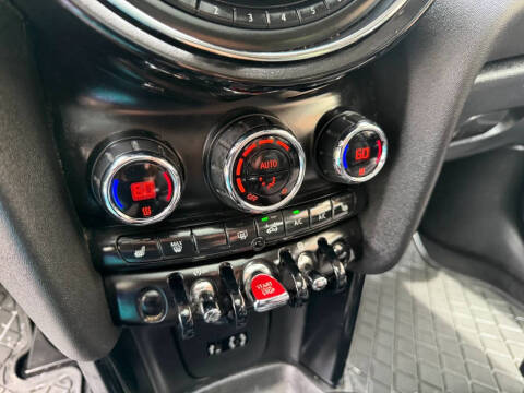 2016 MINI Hardtop 4 Door Cooper S