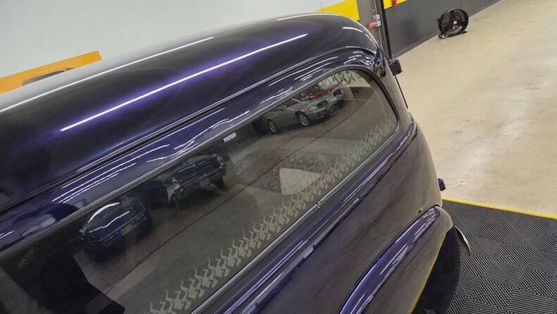 1953 Chevrolet Suburban