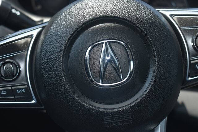 2019 Acura RDX SH-AWD w/Tech