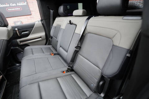 2024 GMC HUMMER EV 3X