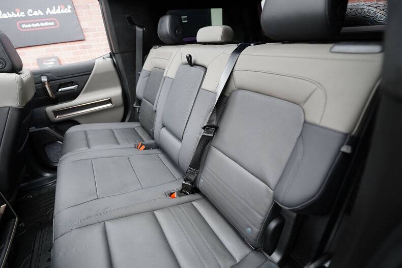 2024 GMC HUMMER EV 3X