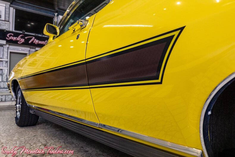 1971 Ford Torino