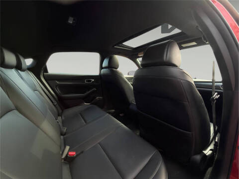 2023 Acura Integra w/A-SPEC