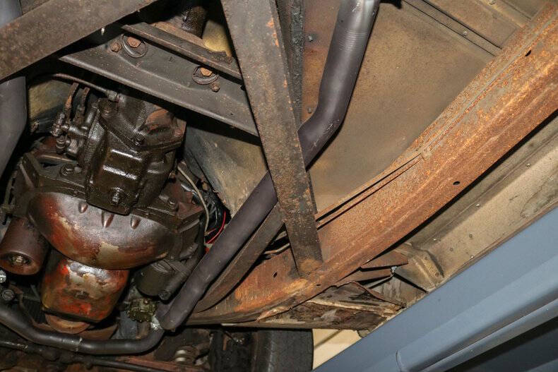 1957 Chevrolet Corvette