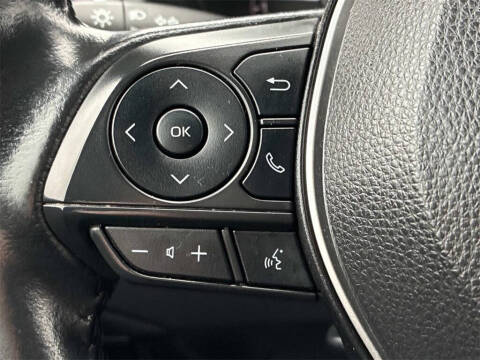 2023 Toyota Corolla Cross Hybrid