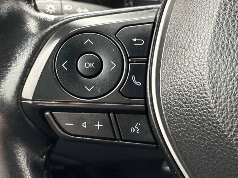 2023 Toyota Corolla Cross Hybrid