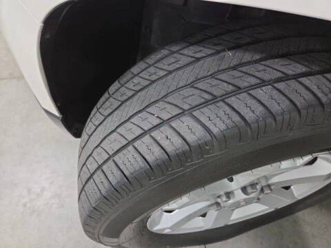 2013 GMC Acadia SLE-2