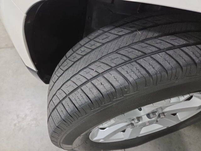 2013 GMC Acadia SLE-2