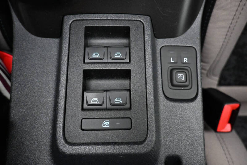 2023 Ford Bronco Wildtrak Advanced