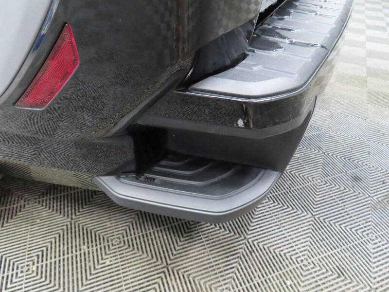 2025 GMC Sierra EV Denali