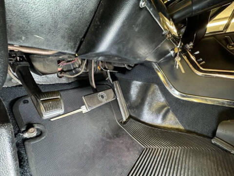 1966 Ford Thunderbird