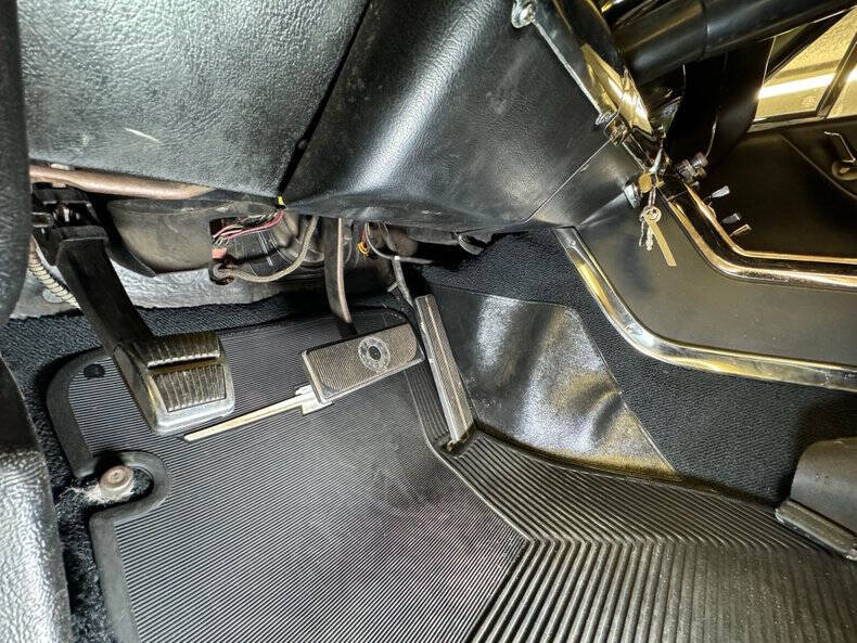 1966 Ford Thunderbird