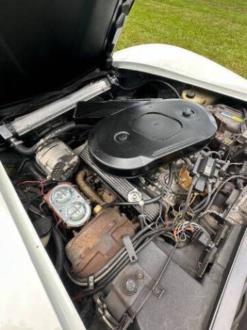 1982 Chevrolet Corvette