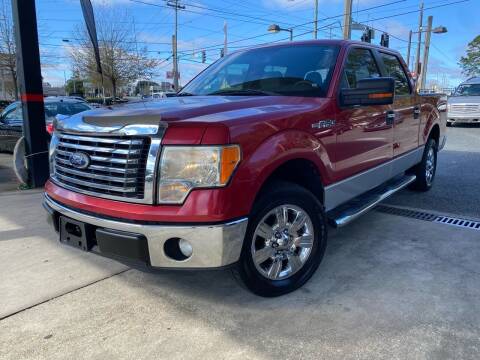 2011 Ford F-150 for sale at Michael's Imports in Tallahassee FL