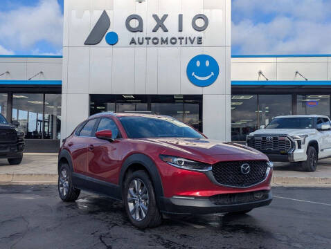 2023 Mazda CX-30 2.5 S Preferred