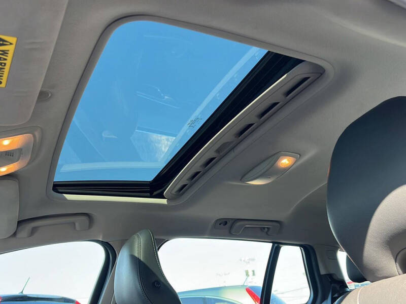 2015 Volvo V60 T5 Drive-E Premier