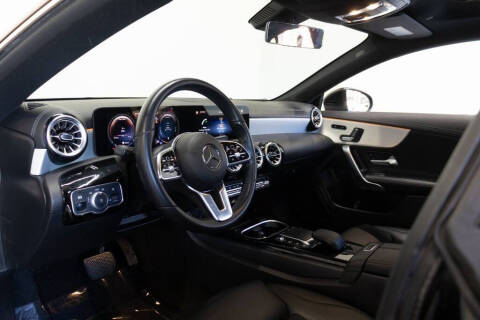 2023 Mercedes-Benz CLA CLA 250