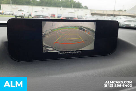 2024 Mazda CX-50 2.5 S Preferred