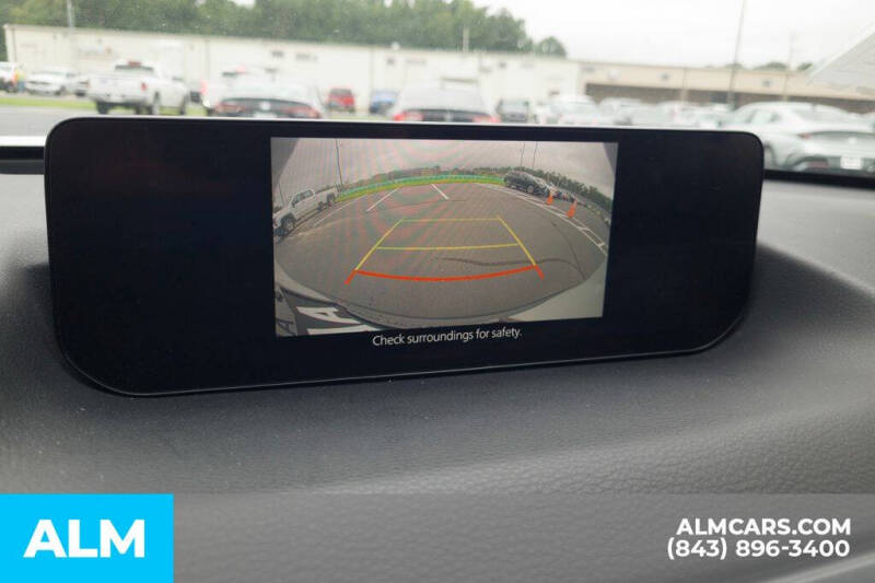 2024 Mazda CX-50 2.5 S Preferred