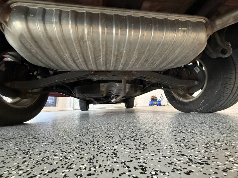 2008 Kia Sportage LX