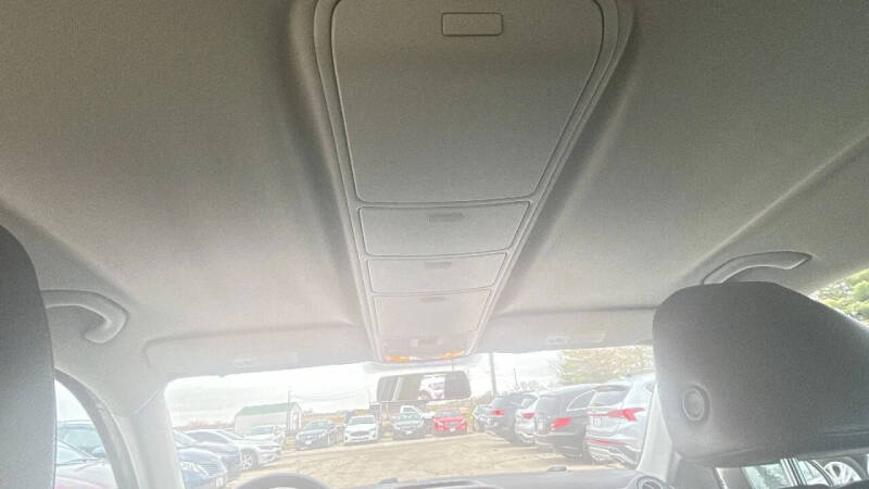 2013 Volkswagen Tiguan