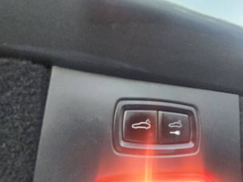 2015 Porsche Cayenne Diesel
