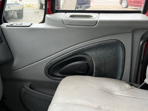 2005 International DuraStar 4200