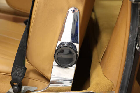 1978 Mercedes-Benz 450 SL