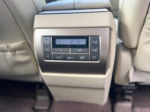 2014 Lexus GX 460